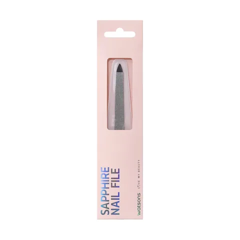 Watsons Metal File