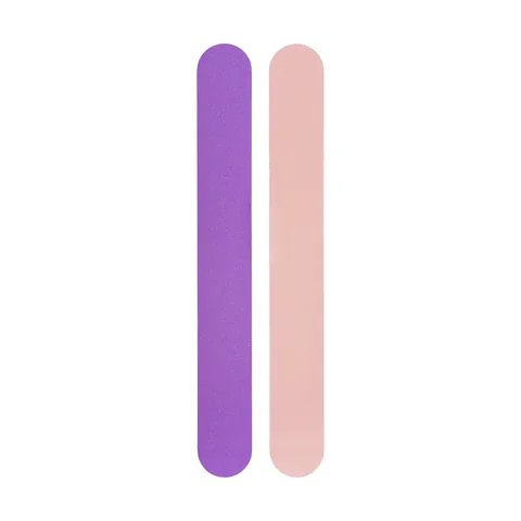 Watsons Paper Nail File 2 pack