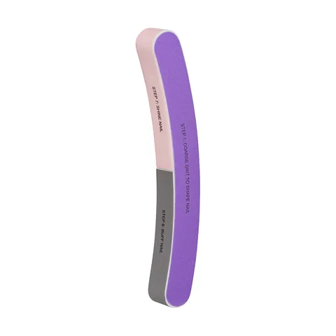 Watsons 7-Wege Nagelfeile | Sanftes & Vielseitiges Nagelpflegewerkzeug