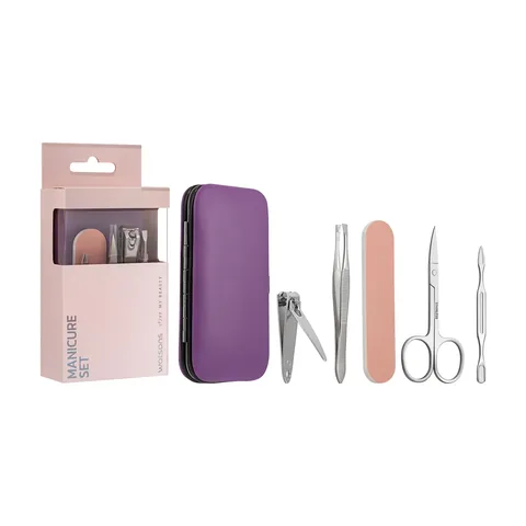 Maniküre Set 5-teilig von Watsons