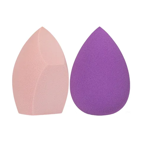 Watsons 2-pcs Makeup Sponge Set