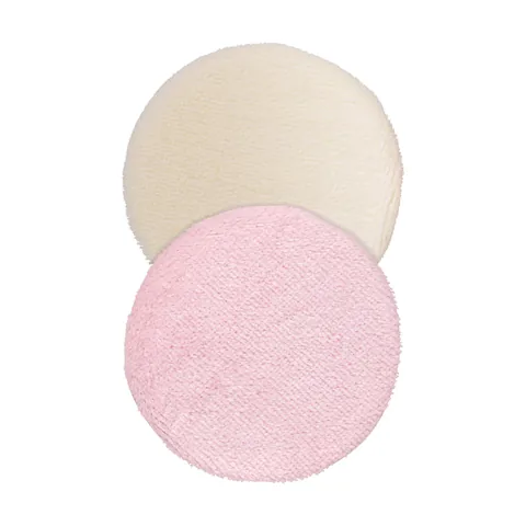 Watsons 3-teiliges Puderquast-Set