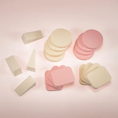 Набор из 20 спонжей для макияжа от Watsons