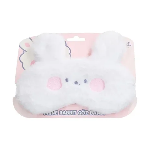 Miine Nachhaltige Hasenaugen-Patch