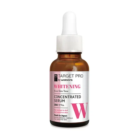 Target Pro Aufhellendes Serum Konzentrat 30 ml