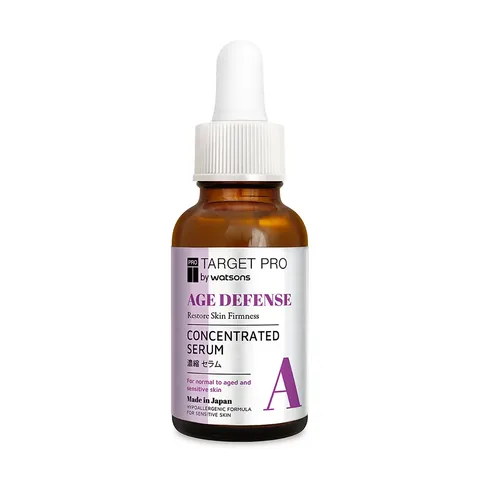 Target Pro Anti-Aging Konzentrat Serum 30 ml