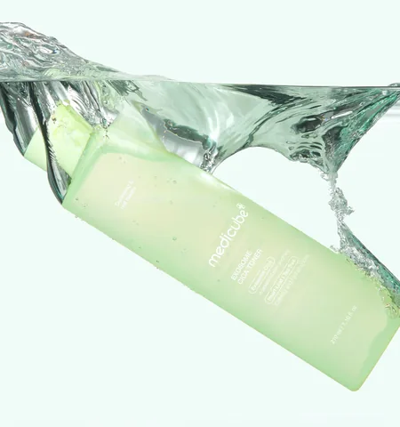 Medikob Exosome Cica Toner, 210 ml