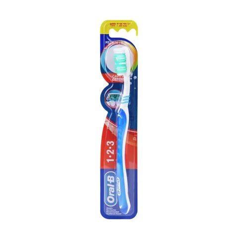 Oral-B Karies Schutz Handzahnbürste