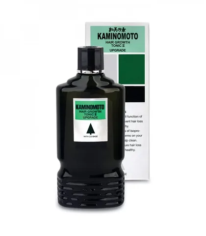 Kaminomoto Hair Growth Tonic 180ml
