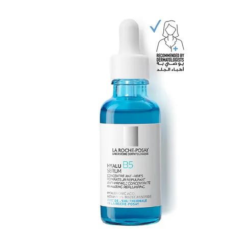 La Roche Posay Hyalu B5 Anti-Wrinkle Plumping Serum 30 ml