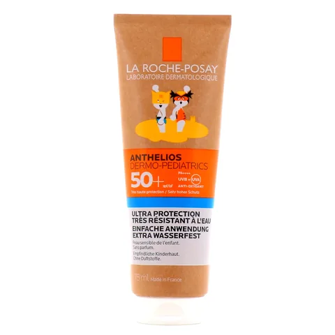 La Roche-Posay Anthelios Kinder Feuchtigkeitscreme + SPF 50