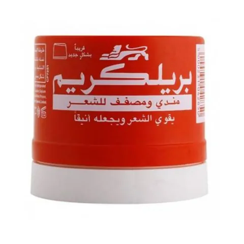 Brielle Cream بريلكريم ، كريم مندي و مصفف للشعر