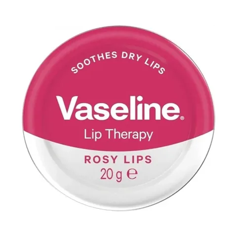 Vaseline Pink Lippenbalsam von Vaseline