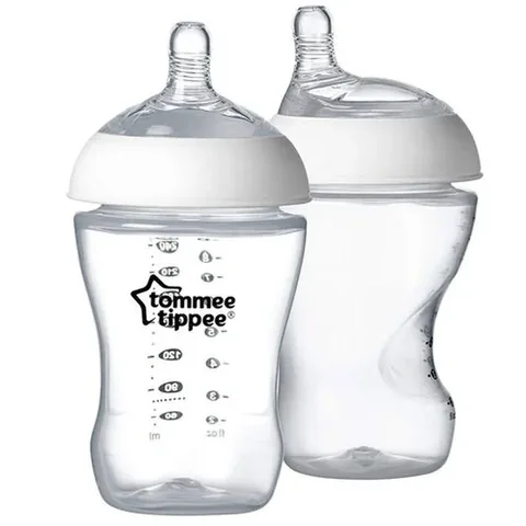 Tommee Tippee Pp Closer To Nature Baby Bottle 260 ml