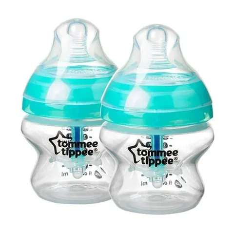 Tommee Tippee Anti-Kolik Trinkflasche 2x150ml
