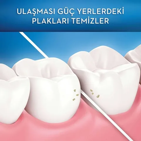 Oral-B Satin Tape Zahnseide 25m