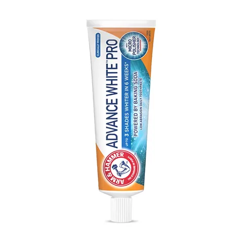 Arm&Hammer Whitening Zahnpasta 75ml