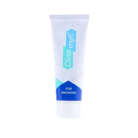 Clinomyn For Smokers Toothpaste 75ml