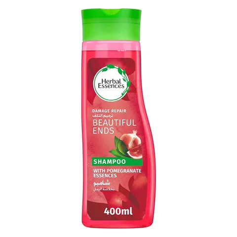 Шампунь с соком граната Herbal Essences 400 мл