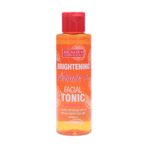 Тоник с витамином C 150 мл от Beauty Formulas