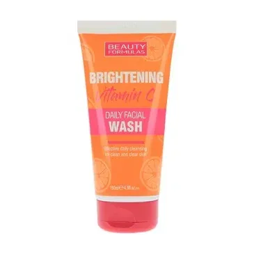 Гель для умывания с витамином C 150 мл от Beauty Formulas