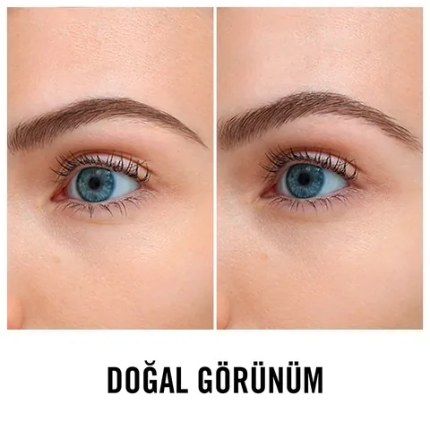 Rimmel London Professioneller Augenbrauenstift - Dunkelbraun