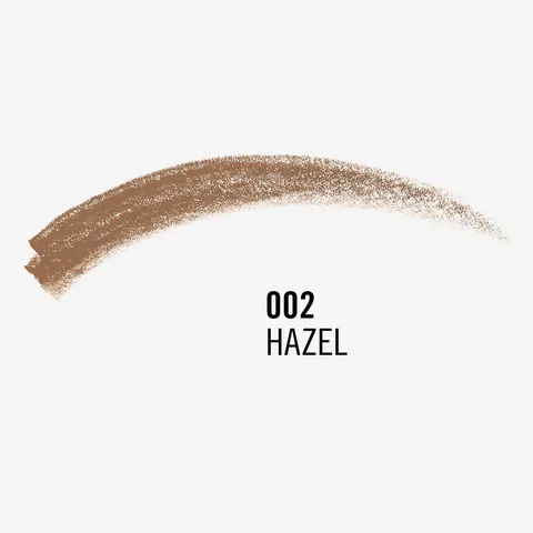 Rimmel London قلم حواجب احترافي من ريميل لندن 002 بندقي