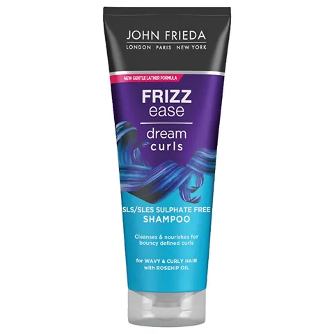 John Frieda Traumlocken Shampoo 250ml