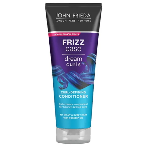 John Frieda Frizz Ease Hair Care Cream For Curls 250 ml