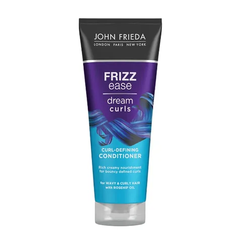 John Frieda Frizz Ease Hair Care Cream For Curls 250 ml