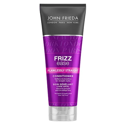 John Frieda Frizz Ease Daily Straightening Effect Hair Care Cream 250 ml