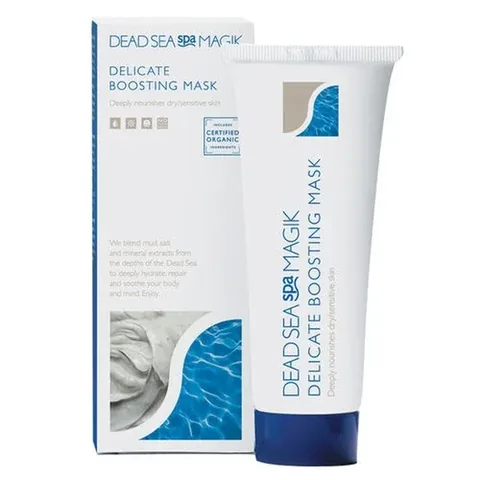 Totes Meer Spa Magik Boosting Maske 75ml