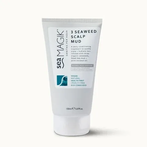Totes Meer Spa Magic Algen Haarmud Maske 150 ml