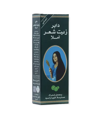 Dabur Amla Hair Oil 240 ml