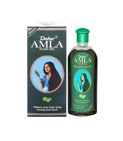 Dabur Amla Original Hair Oil 300ml