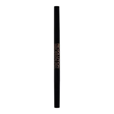 Revolution Eyeliner: Filz- und Kohl-Duo für markante Augen
