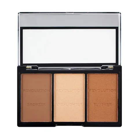 Revolution Ultra Sculpt C04 Konturpallette