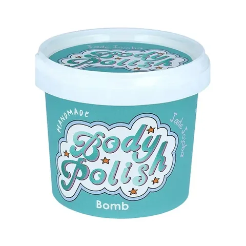 Lolabomb Body Peeling Jade Jojoba 375 g