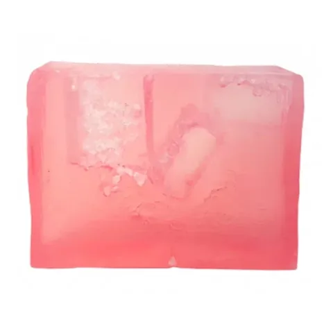 Bomb Cosmetics Himalaya Orange & Ylang Ylang Seife 100g