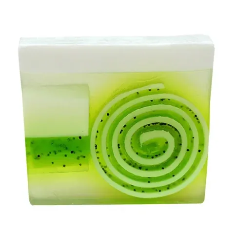 Bomb Cosmetics Grapefruit & Bergamot Seifenstück 100g