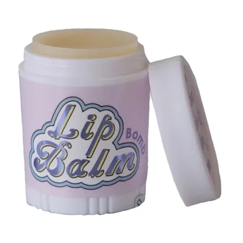 Lolabomb Lippenfarbe - One Smart Cookie Feuchtigkeitsbalsam 4,5g