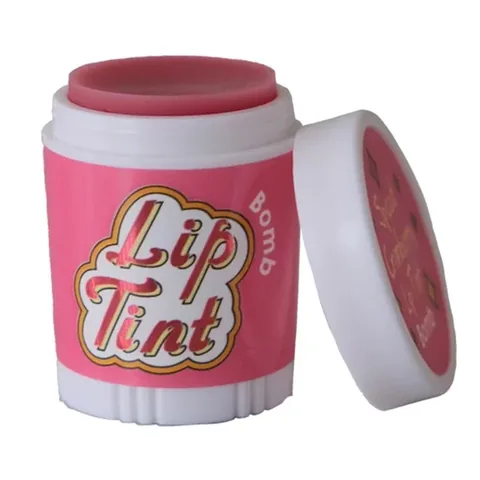 Lolabomb Gewürz-Cranberry Lippenfarbe - 4,5g
