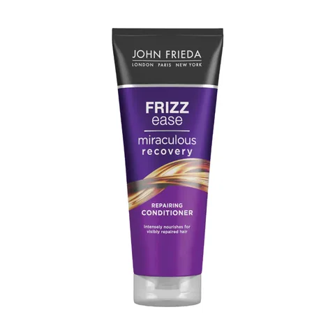 John Frieda Frizz Ease Miraculous Hair Care Cream 250 ml