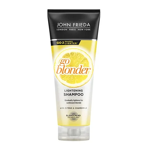 John Frieda شامبو جون فريدا جو بلوندر لتفتيح الشعر 250 مل