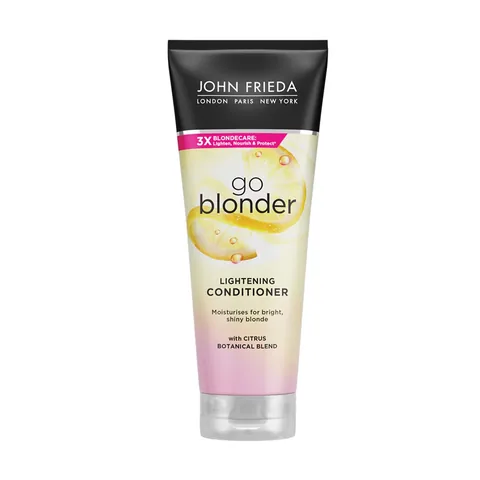 John Frieda Go Blonder Lightening Conditioner 250 ml