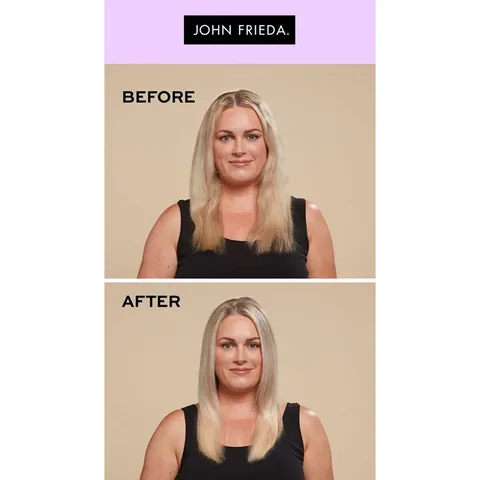 John Frieda Violet Crush Violet Extract Shampoo 250 ml