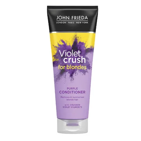 John Frieda Color Protecting Conditioning Cream for Blonde Hair 250 ml