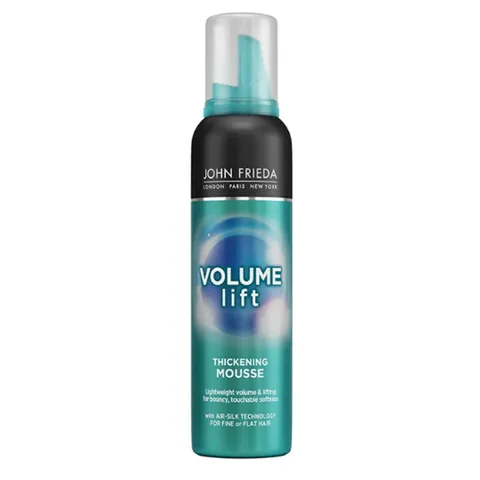 Мусс для объема John Frieda Volume Lift 200 мл