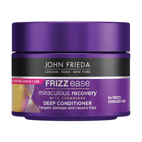 John Frieda Frizz Ease Intense Moisturizing and Nourishing Treatment Mask 250 ml