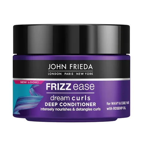 John Frieda Curl Defining Treatment Mask 250 ml